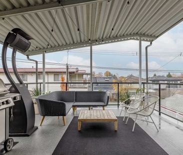 St Catherines St & E 27th Ave, Vancouver - Photo 6