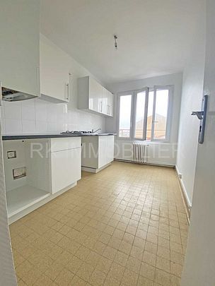 Appartement sur Le Blanc Mesnil - Photo 1