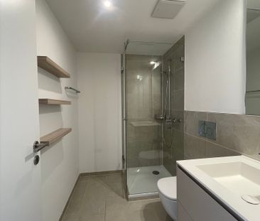 1 Zimmer, 32 m², 2. Stock - Photo 2