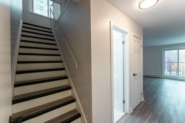 For Lease - 134 Atlantic Avenue Unit# A, Toronto, Ontario - Photo 1