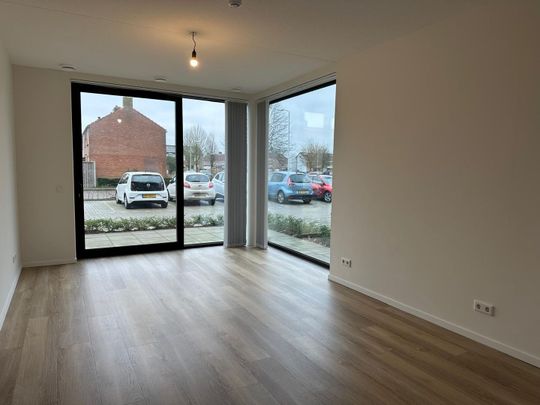 Appartement te huur: Ringlaan 4-A010 4511 HH Breskens - Foto 1