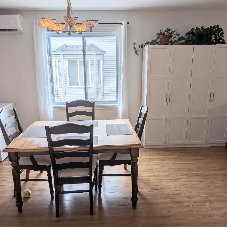 🏡 5 ½ à louer – Blainville (secteur limite Sainte-Thérèse) - Photo 1