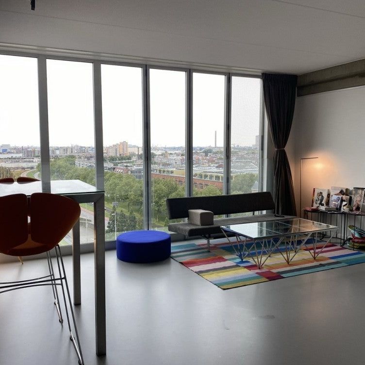 Te huur: Appartement Schiehavenkade in Rotterdam - Photo 1