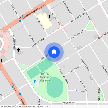 29 Mitchell Street, WA 6153, Ardross