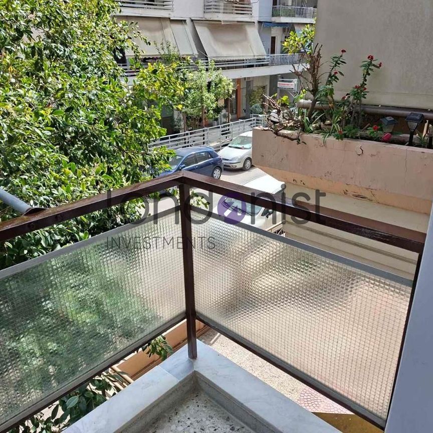 Διαμέρισμα για ενοικίαση Κέντρο Νέου Φαλήρου (Νέο Φάληρο) - Photo 1