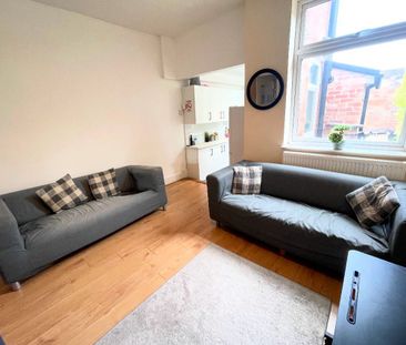 Room 5 – 13 Knighton Fields Road East, LE2 6DP - Photo 5