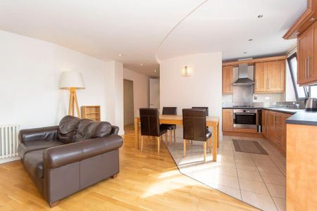 2 bedroom flat to rent - Photo 3