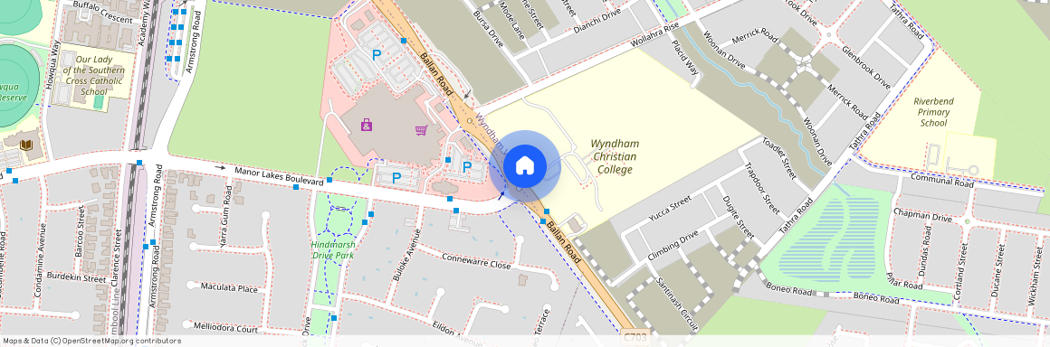 Wyndham Vale, Melbourne