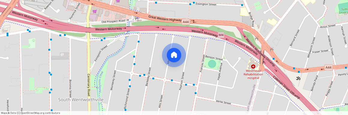 21 Alto Street, South Wentworthville