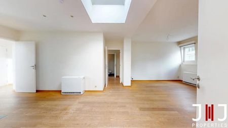 Penthouse te huur - Foto 2