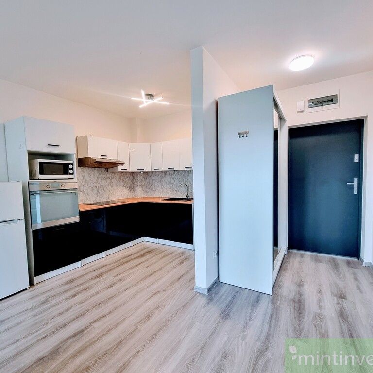 Kawalerka na wynajem - Photo 1