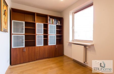 Apartament z pięknym ogrodem, Brynów - os. Ptasie - Фото 4