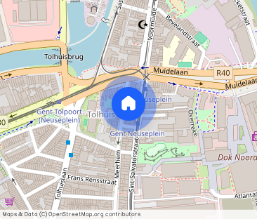 Woning te huur in Gent - Foto 1