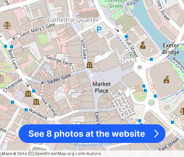Market Place, Derby, DE1 - Photo 1