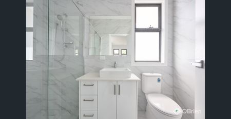 Stunning New 2 Bedroom/2 Ensuites Townhouse in the Heart of Broadmeadows - Photo 5