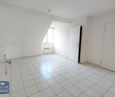 Location Appartement 2 pièces 61m² BLOIS 41000 - Photo 6