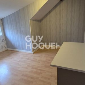 Bel appartement F5 en duplex situé à Maizières-lès-Metz, idéal pour une famille ou pour ceux qui recherchent un espace de vie spacieux et confortable. - Photo 2