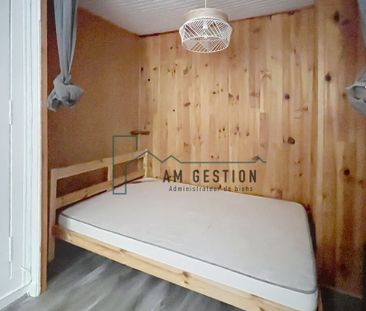 Location Appartement 1 pièce 33m² - Photo 3