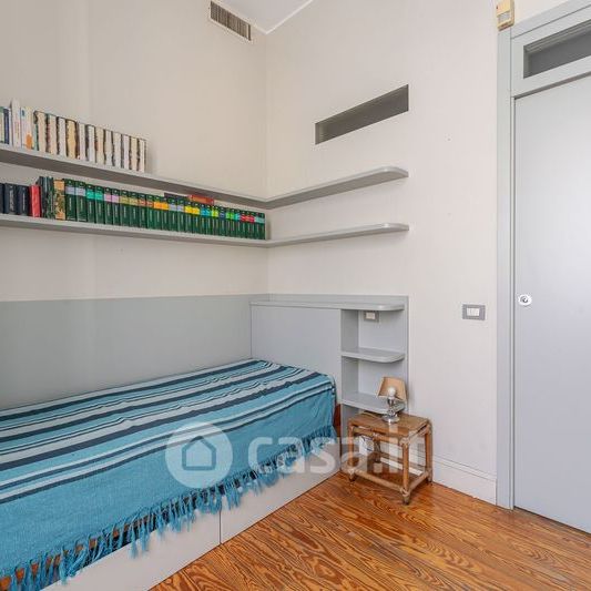Quadrilocale in Affitto in Via Lorenzo Mascheroni 5 a Milano - Foto 1