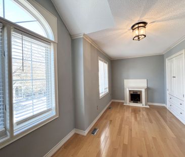 For Lease - 180 Blue Willow Drive Unit# 43, Vaughan, Ontario - Photo 4