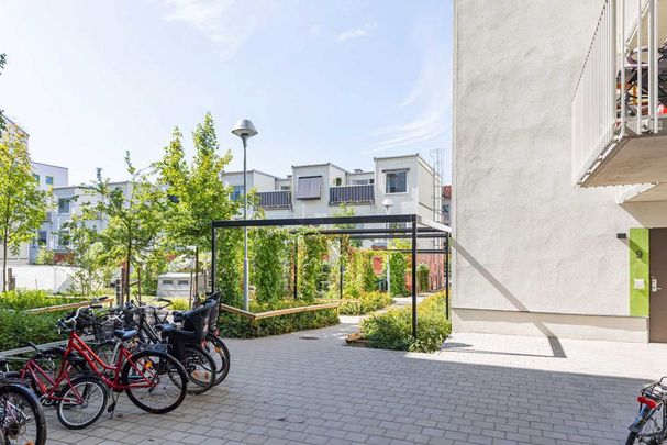 Fyrislundsgatan 31 B, 75444, Uppsala - Photo 1