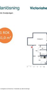 Svedjevägen 15 - Photo 4