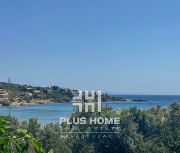 Διαμέρισμα για ενοικίαση Κάτω Ποσειδωνία (Λαύριο) - Photo 5