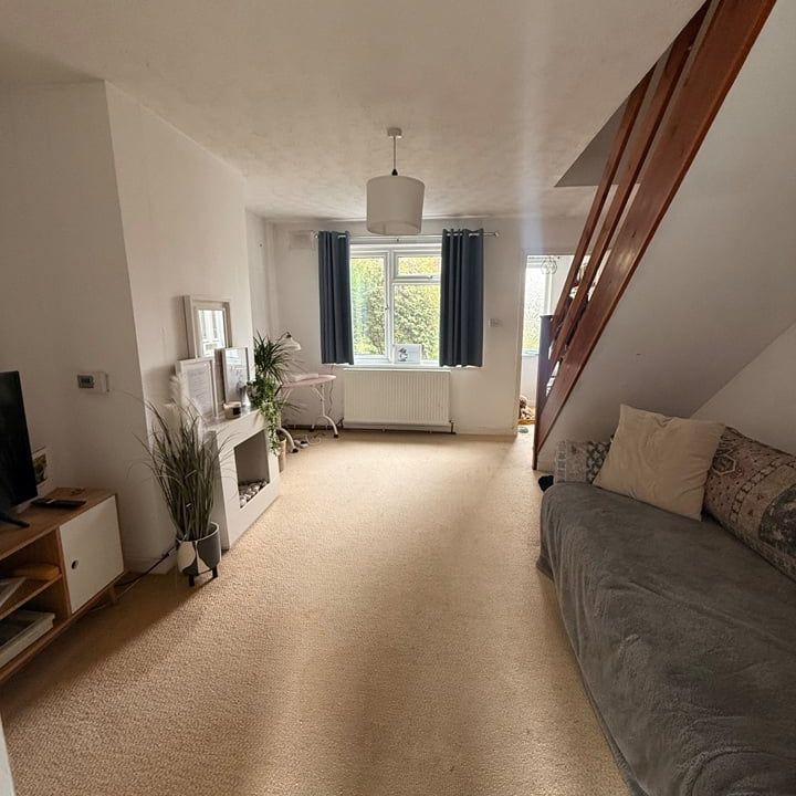 Room in a Shared House, Northwold Avenue, NG2 - Photo 1