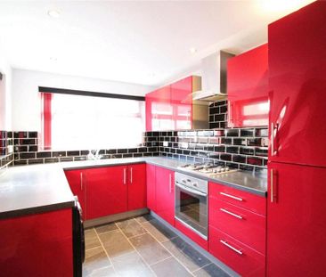 2 bedroom terraced house to rent - Photo 6