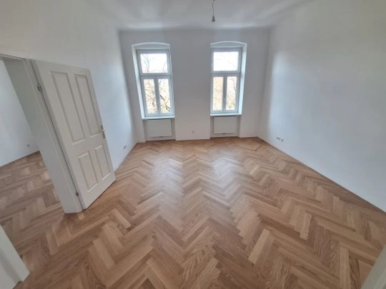 SÜSSE RUHIGE Paar- oder Singlewohnung - CLEMENS HOFBAUER PLATZ unbefristet - Foto 1