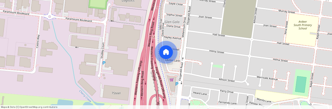 18 David Drive, Vic 3020, Sunshine West