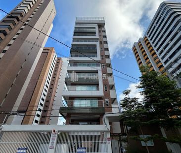 ALDEOTA - APARTAMENTO - R VICENTE LINHARES, 634 AP 1104 WDG LIVING ... - Foto 3