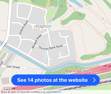 Canal Walk, Burnley, BB12 - Photo 1