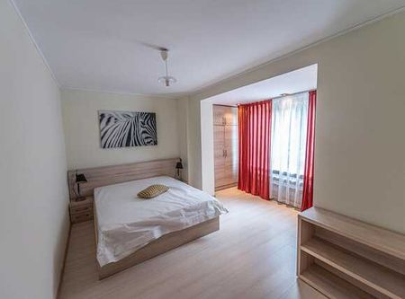 Apartament de lux, 2 camere, 60mp, zona Iulius Mall - Photo 5