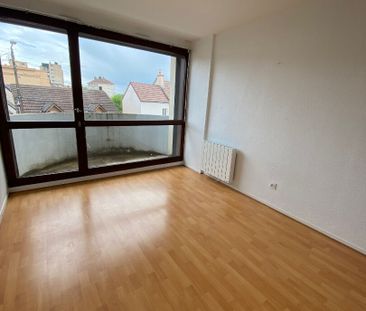 Location Appartement 1 pièce 21m² - Photo 2