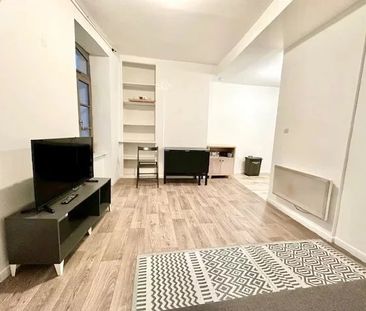 Location Appartement 2 pièces 32m² BOULOGNE SUR MER 62200 - Photo 5