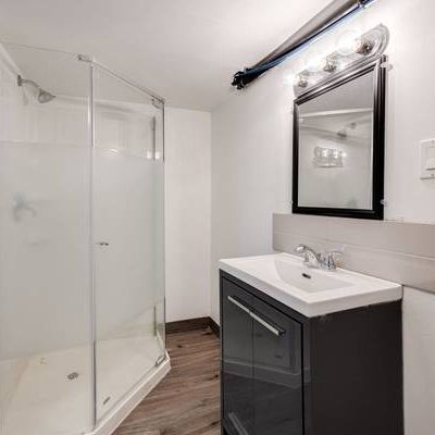 Bright and Spacious Basement Unit in Broadview & Danforth Area - Photo 4