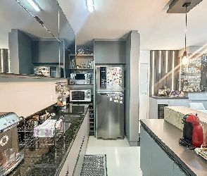 Rua Salvatina Feliciana dos Santos, 391, Florianópolis - Foto 3
