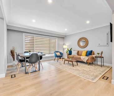 For Lease - 36 Cloke Court Unit# Main, Hamilton, Ontario - Photo 1