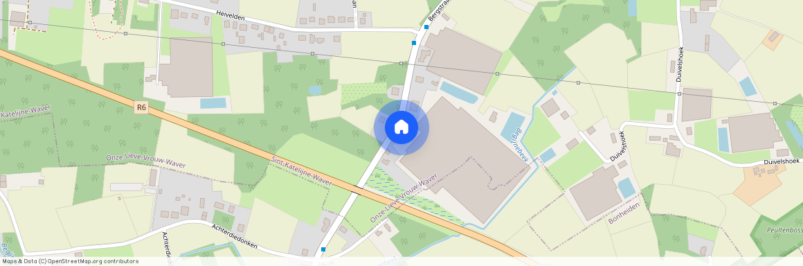 Bergstraat 57, 2861 Sint-Katelijne-Waver