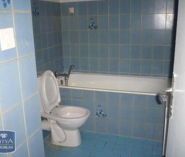 Appartement à louer 1 pièce 27.08m² - Photo 3