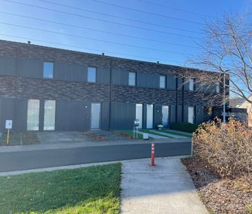 ENERGIEZUINIGE EENGEZINSWONING - Foto 3