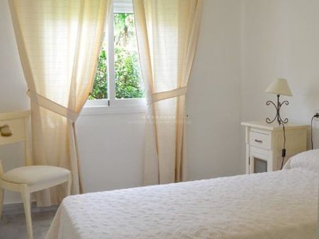 Bonito apartamento en planta baja en Dama de Noche. - Photo 5