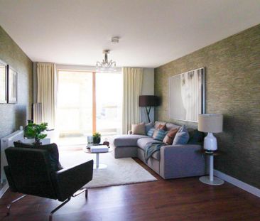 3 bedroom flat to rent - Photo 2