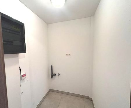 Appartement te huur - Foto 4