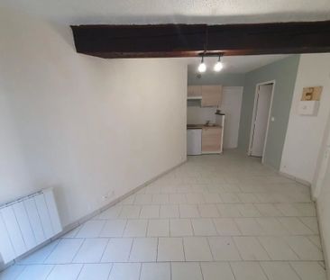 Location Appartement 1 pièces 16 m2 à Montpellier - Photo 1