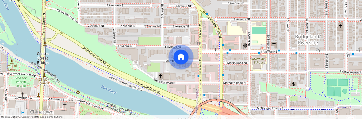 Calgary, Calgary, Calgary Metropolitan, T2E 5B1