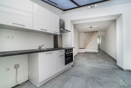 Huis met twee slaapkamers in Colfontaine - Photo 3