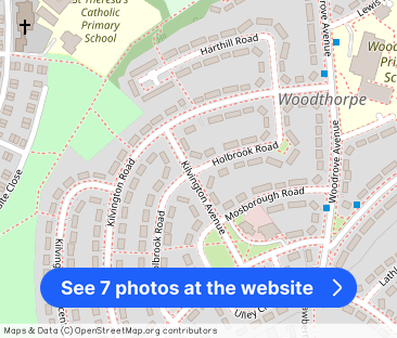 Holbrook Road, Sheffield, South Yorkshire, S13 - Photo 1