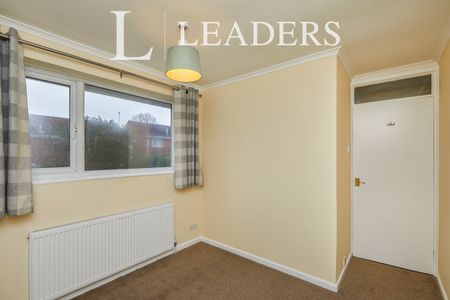 2 bedroom semi-detached to rent Deacon Close, Oakwood - Photo 5